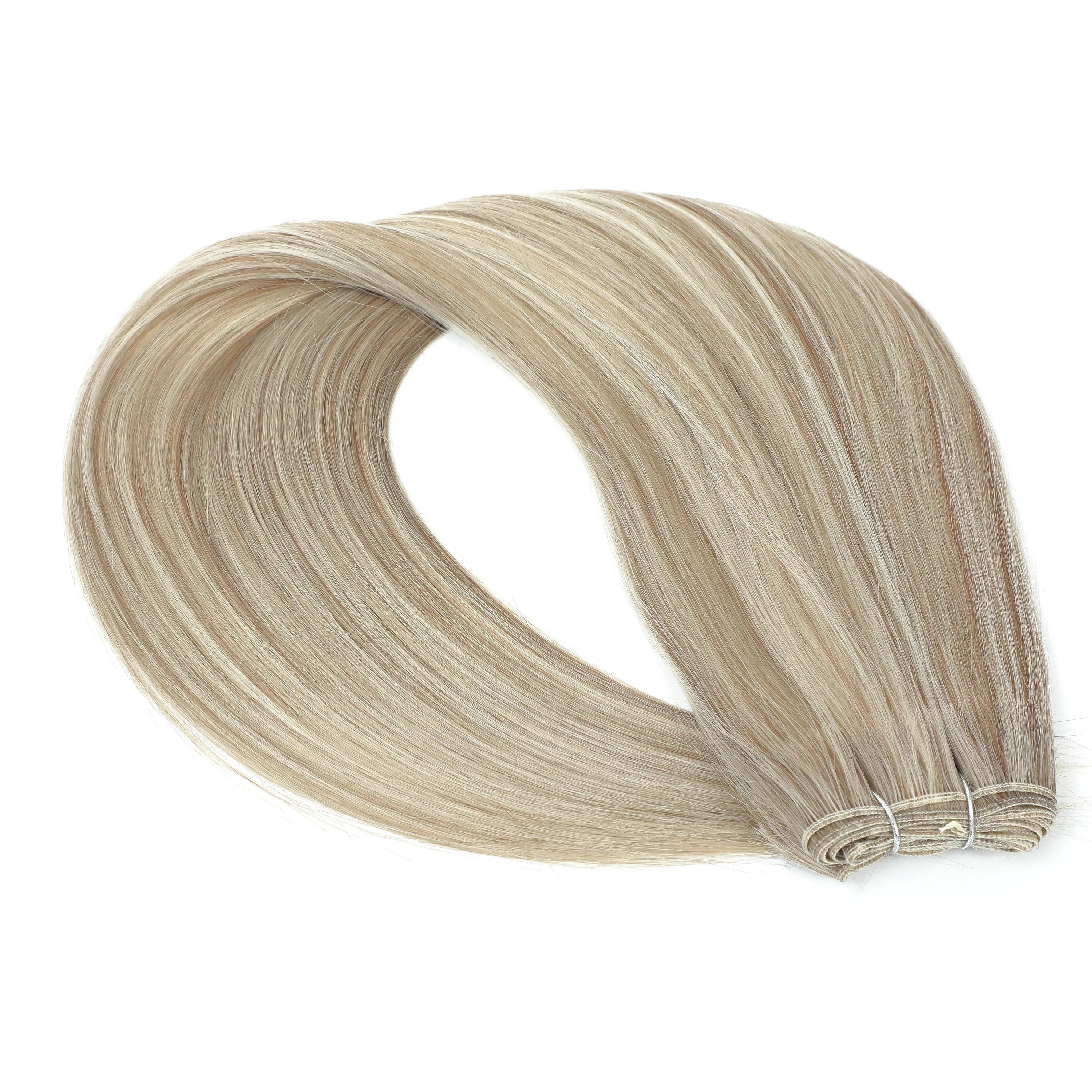 Bone Straight Hair Bundles Natural Extensions