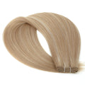 Bone Straight Hair Bundles Natural Extensions