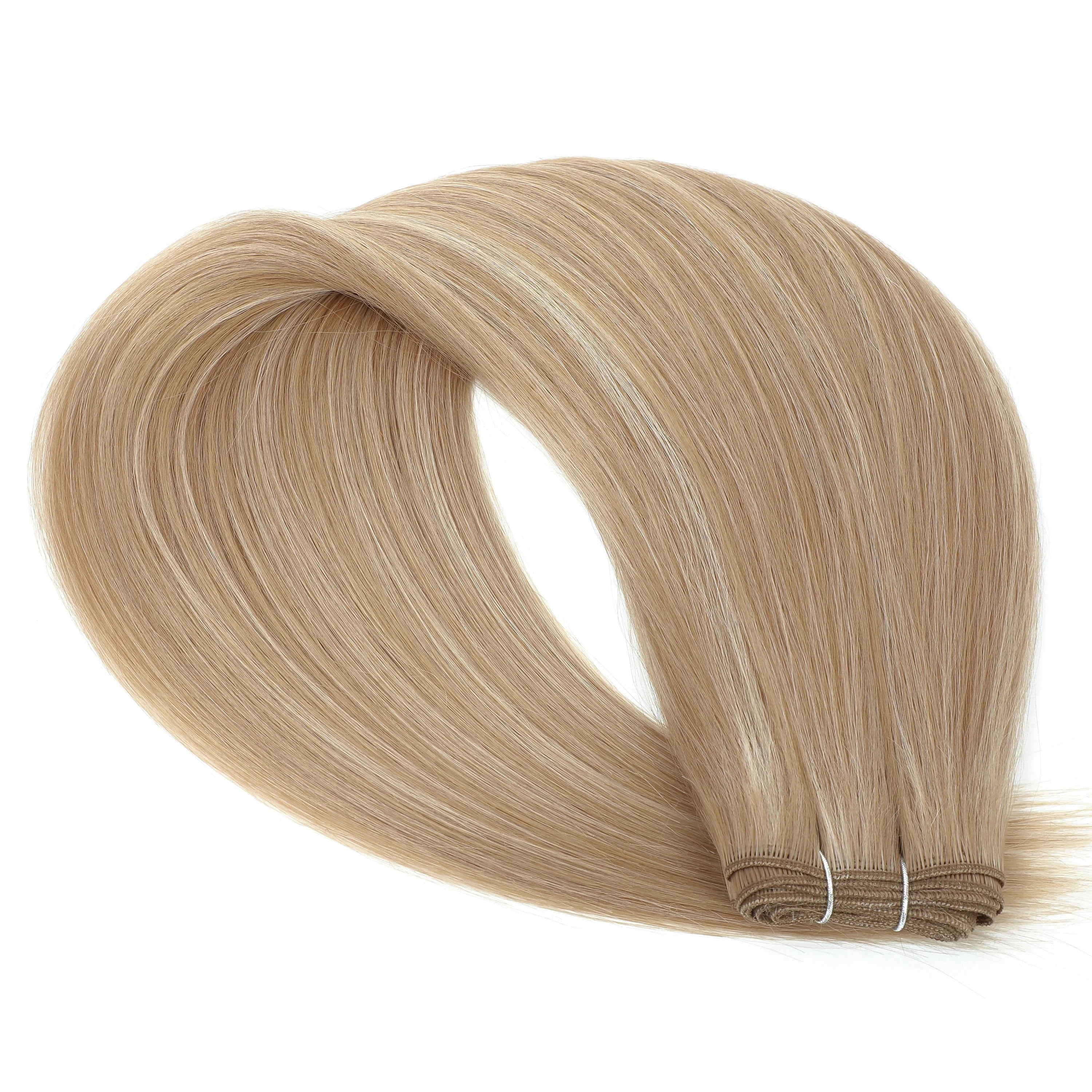 Bone Straight Hair Bundles Natural Extensions