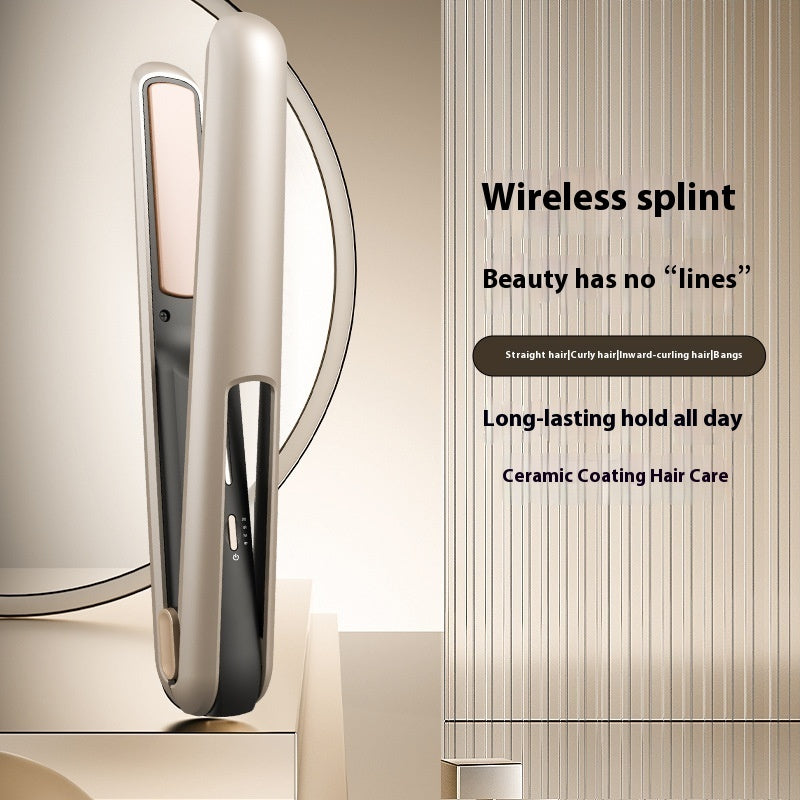 Hair Straightener